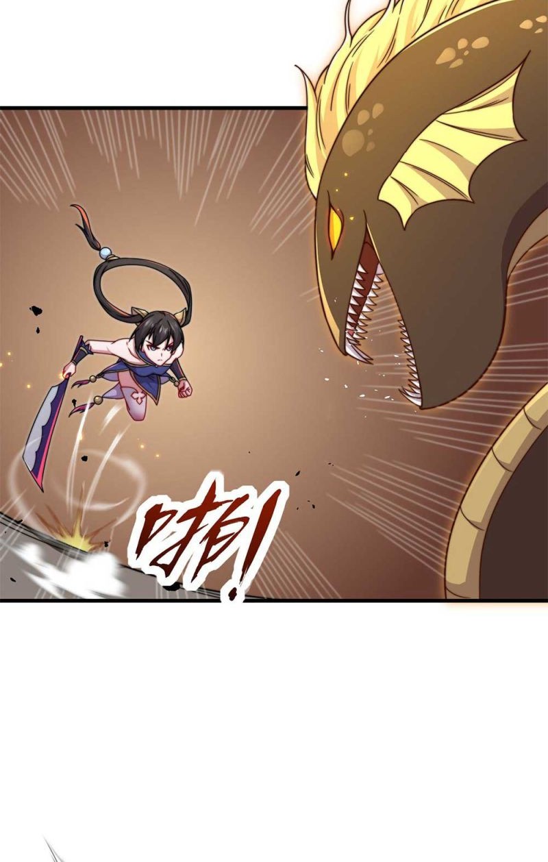 I, The Invincible Villain Master With My Apprentices Chapter 32 Gambar 10