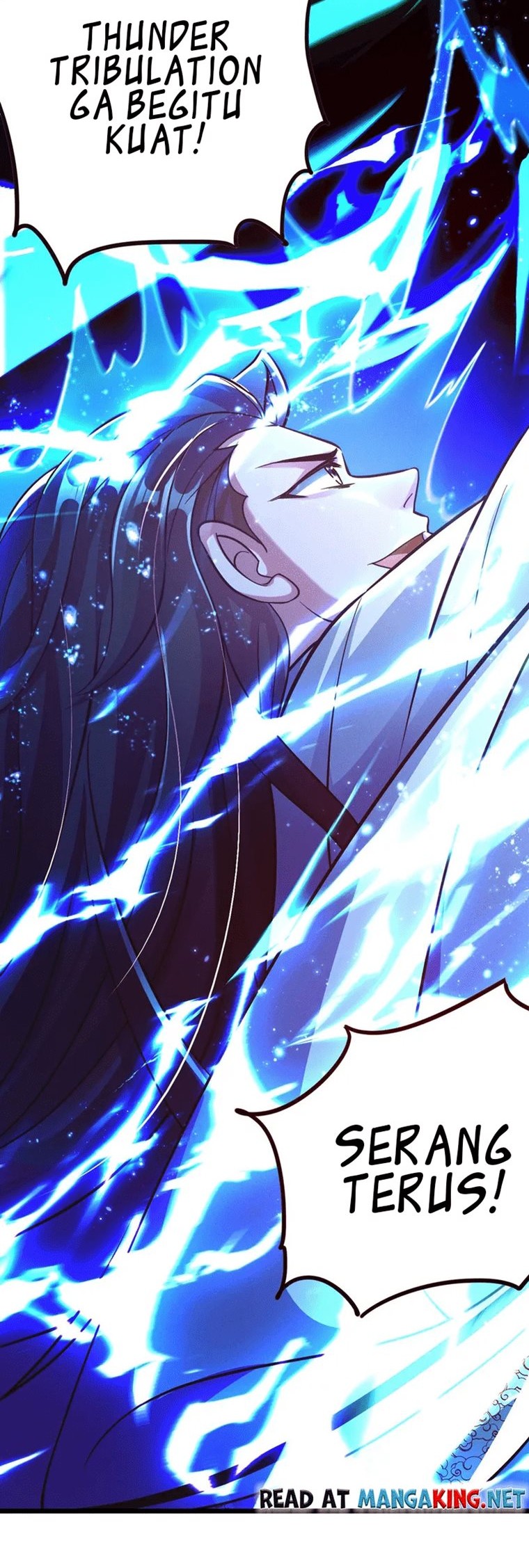 I Can Summon God Chapter 26 Gambar 10