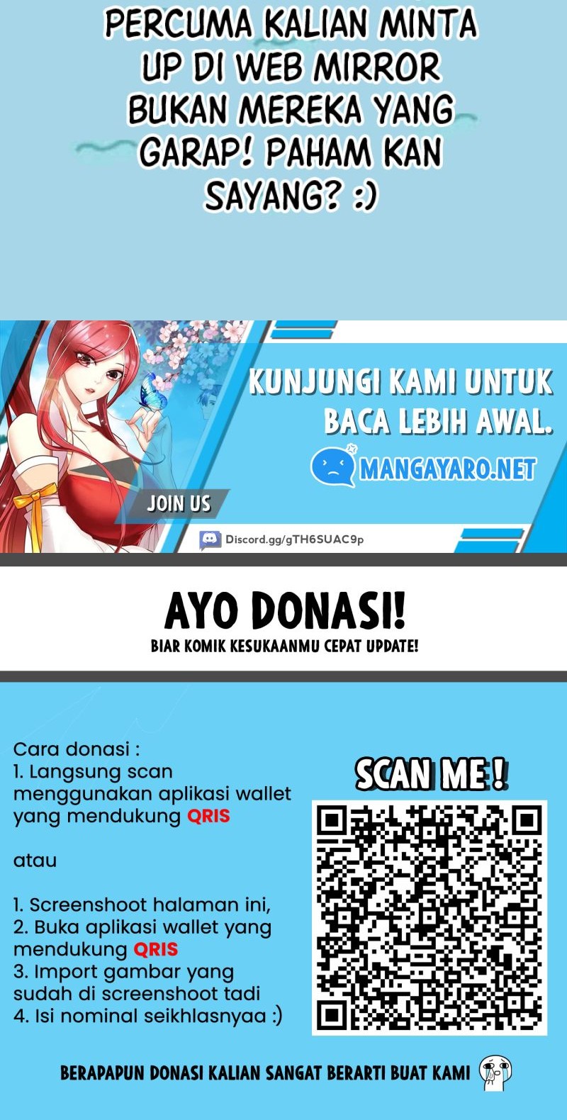 Rise of The Demon King Chapter 240 Gambar 29