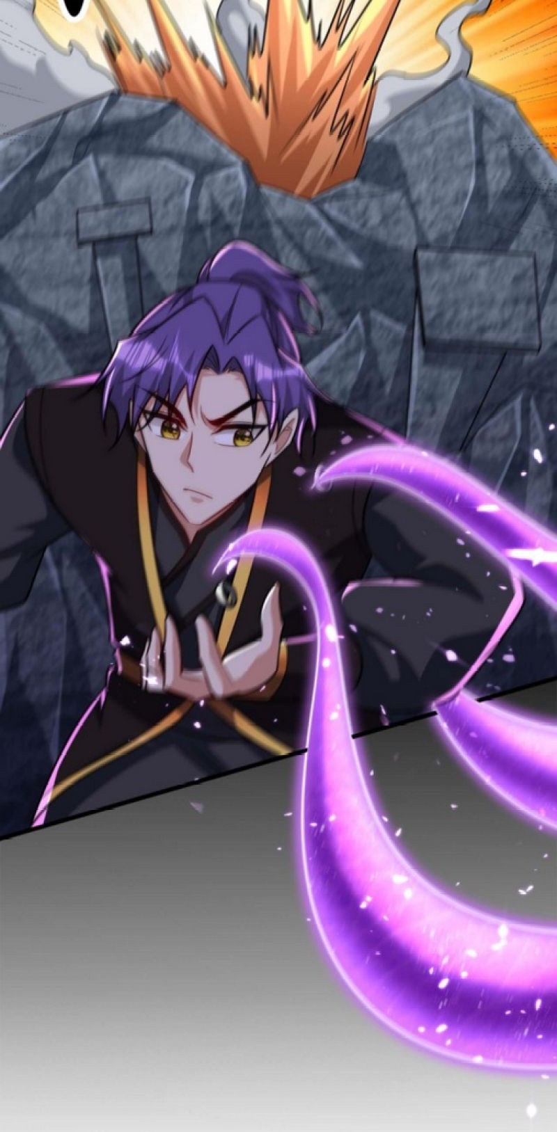 Rise of The Demon King Chapter 240 Gambar 7