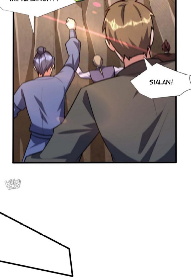 Rise of The Demon King Chapter 240 Gambar 13