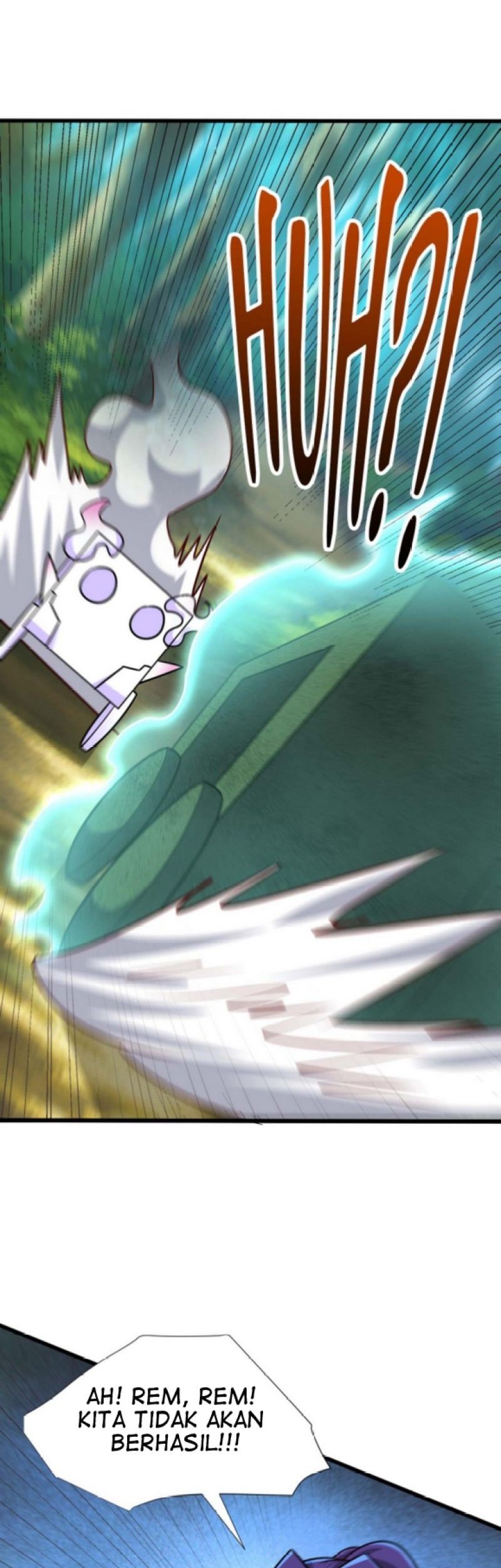 Rise of The Demon King Chapter 240 Gambar 17