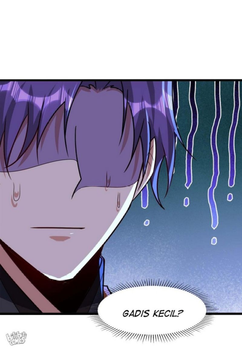 Rise of The Demon King Chapter 240 Gambar 22