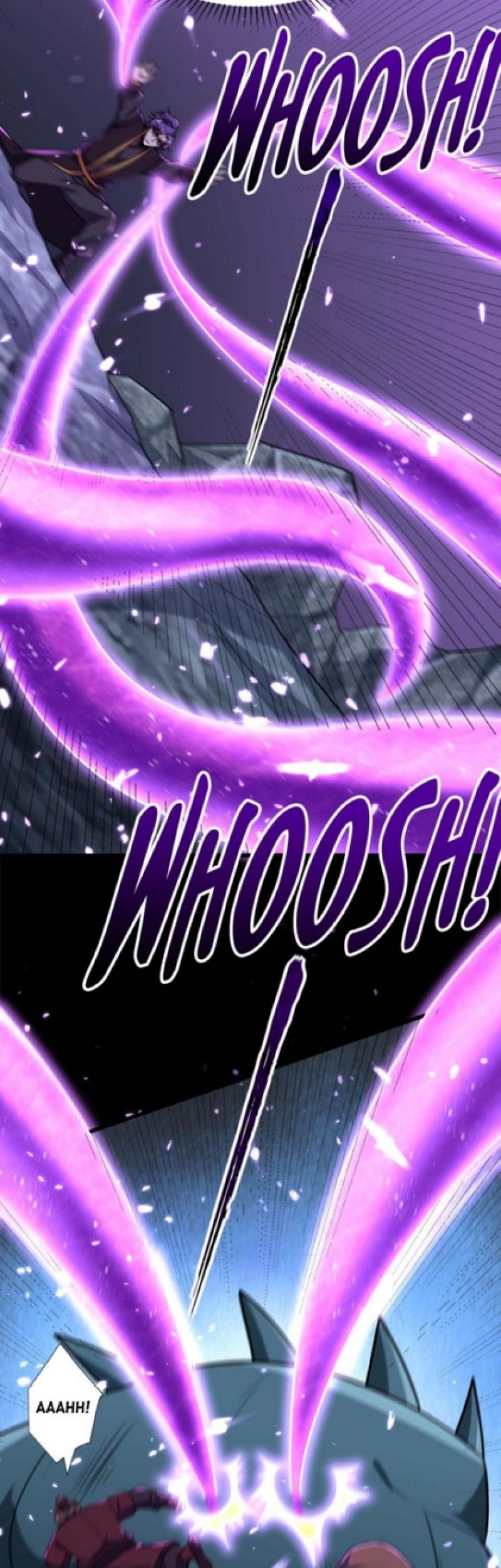 Rise of The Demon King Chapter 239 Gambar 30