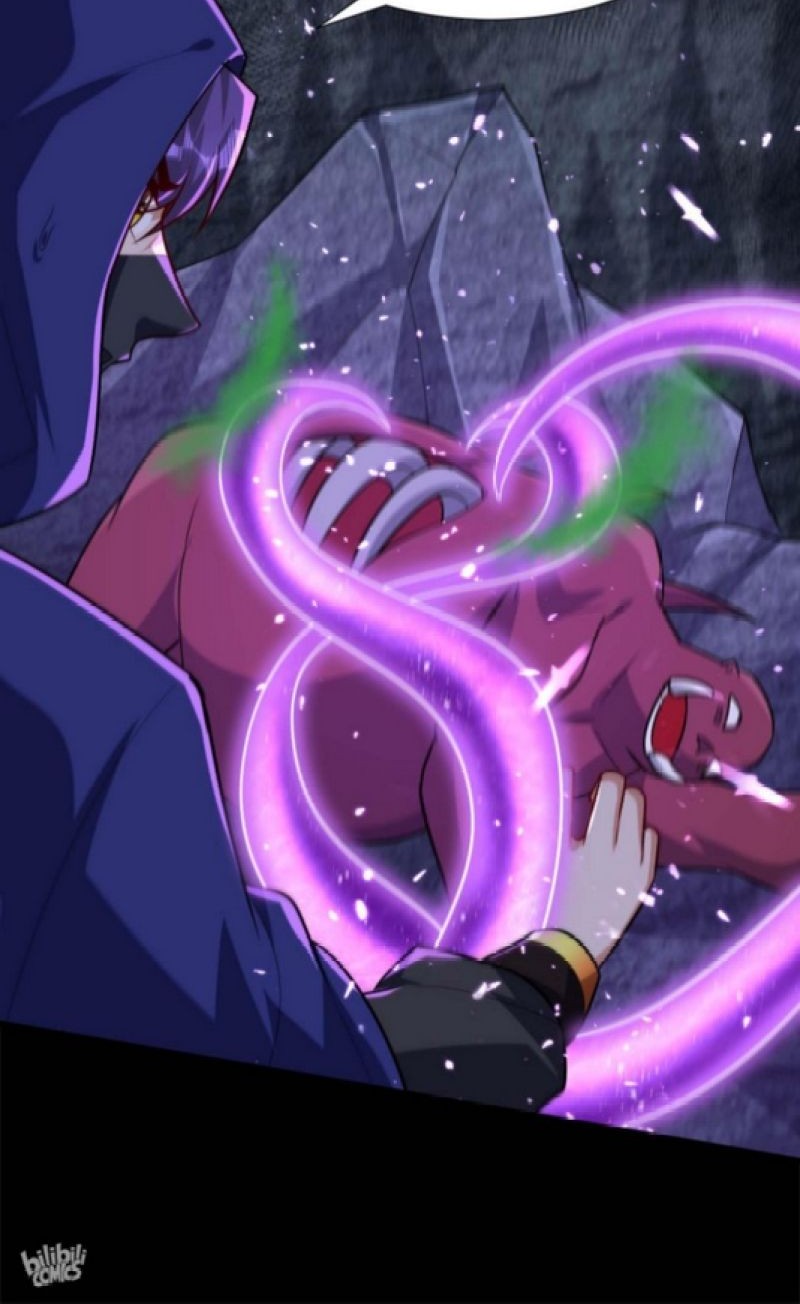 Rise of The Demon King Chapter 239 Gambar 4