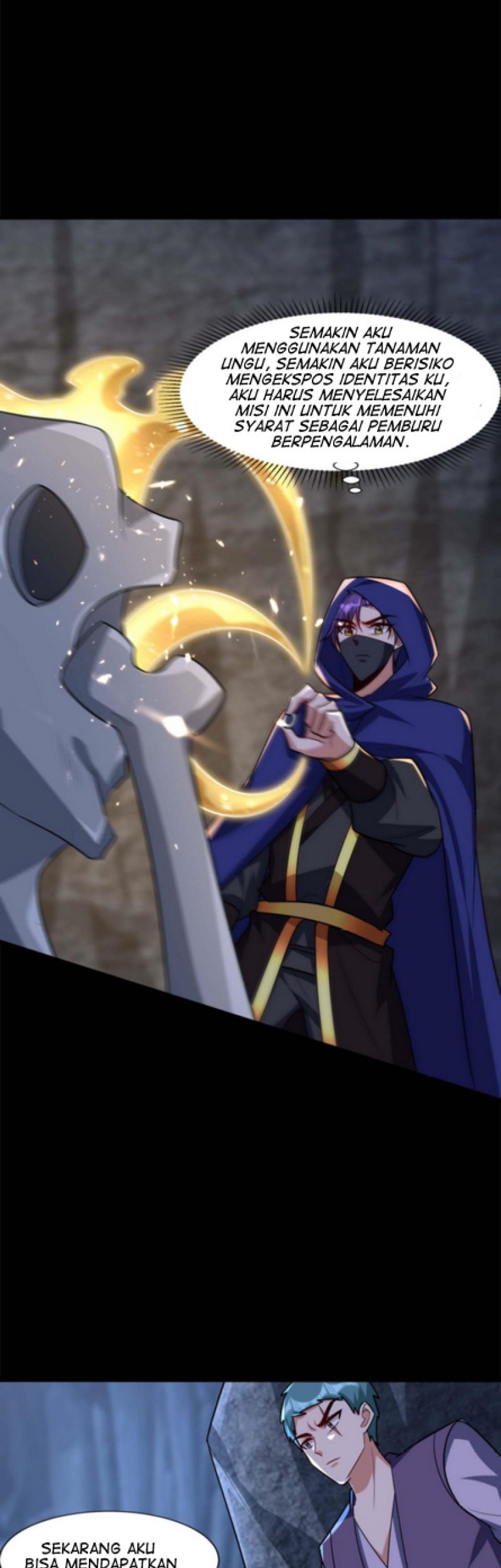 Rise of The Demon King Chapter 239 Gambar 8