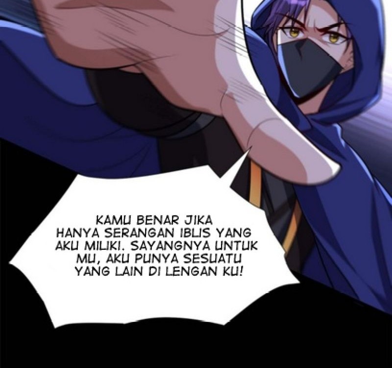 Rise of The Demon King Chapter 239 Gambar 21