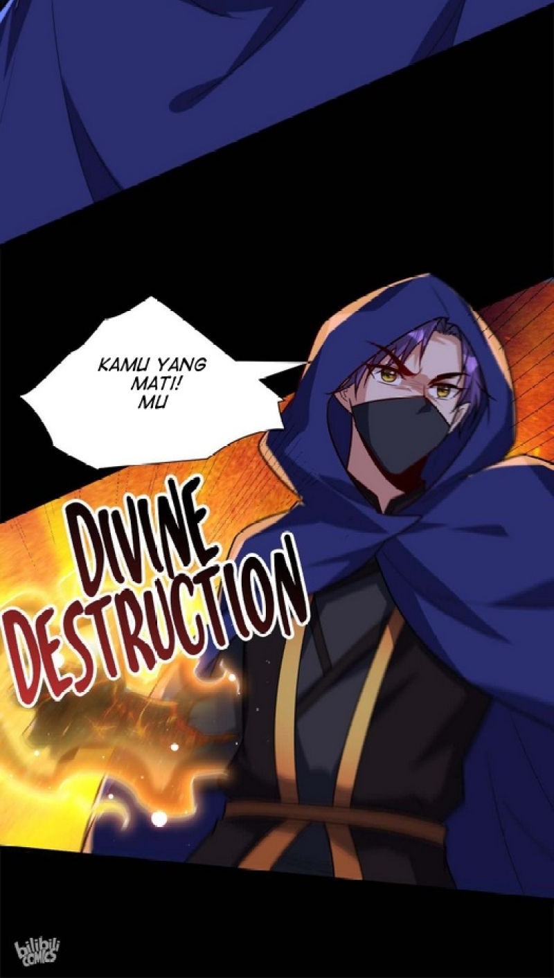 Rise of The Demon King Chapter 239 Gambar 24