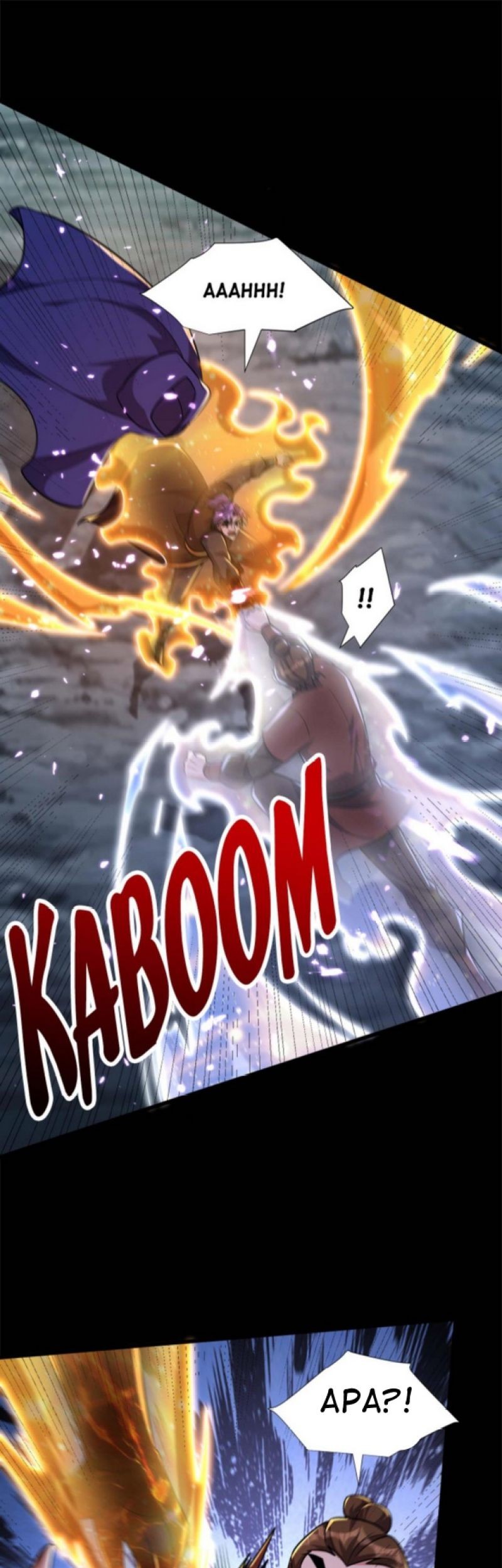 Rise of The Demon King Chapter 239 Gambar 25