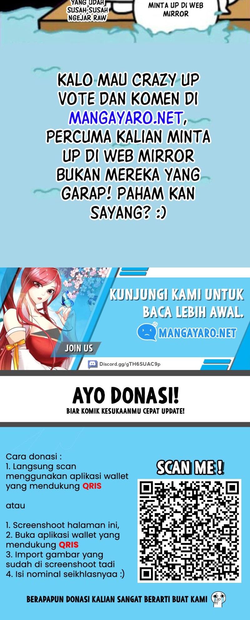 Rise of The Demon King Chapter 238 Gambar 28