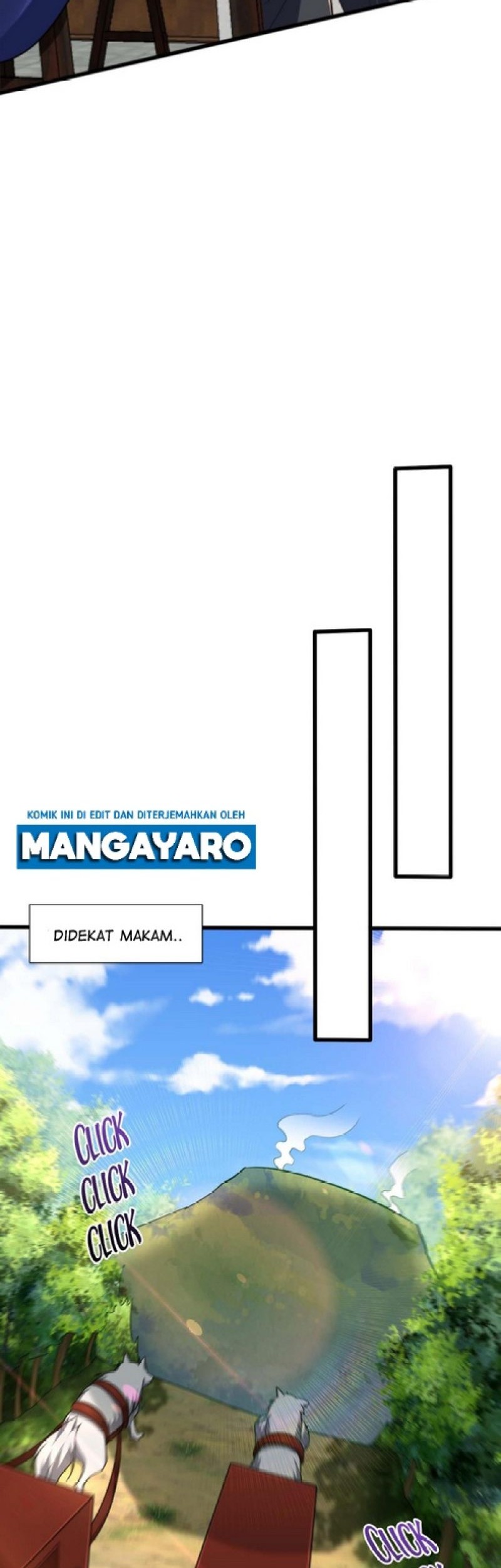 Rise of The Demon King Chapter 238 Gambar 6