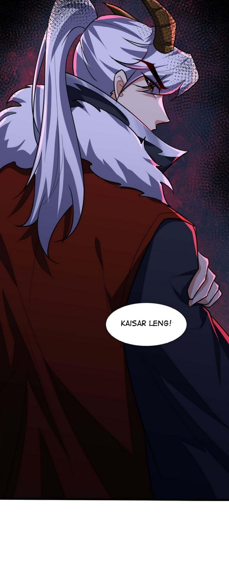 Rise of The Demon King Chapter 238 Gambar 9