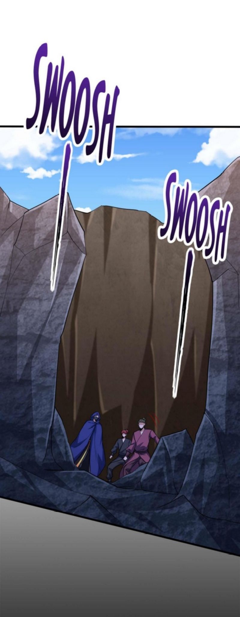 Rise of The Demon King Chapter 238 Gambar 15