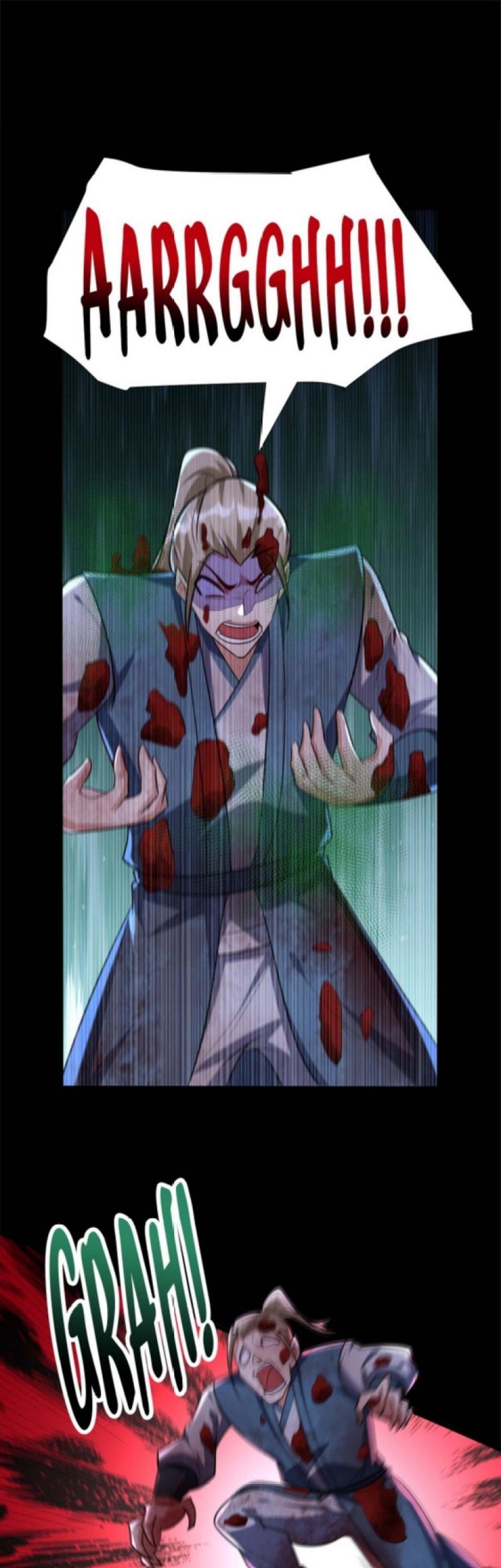 Rise of The Demon King Chapter 238 Gambar 19