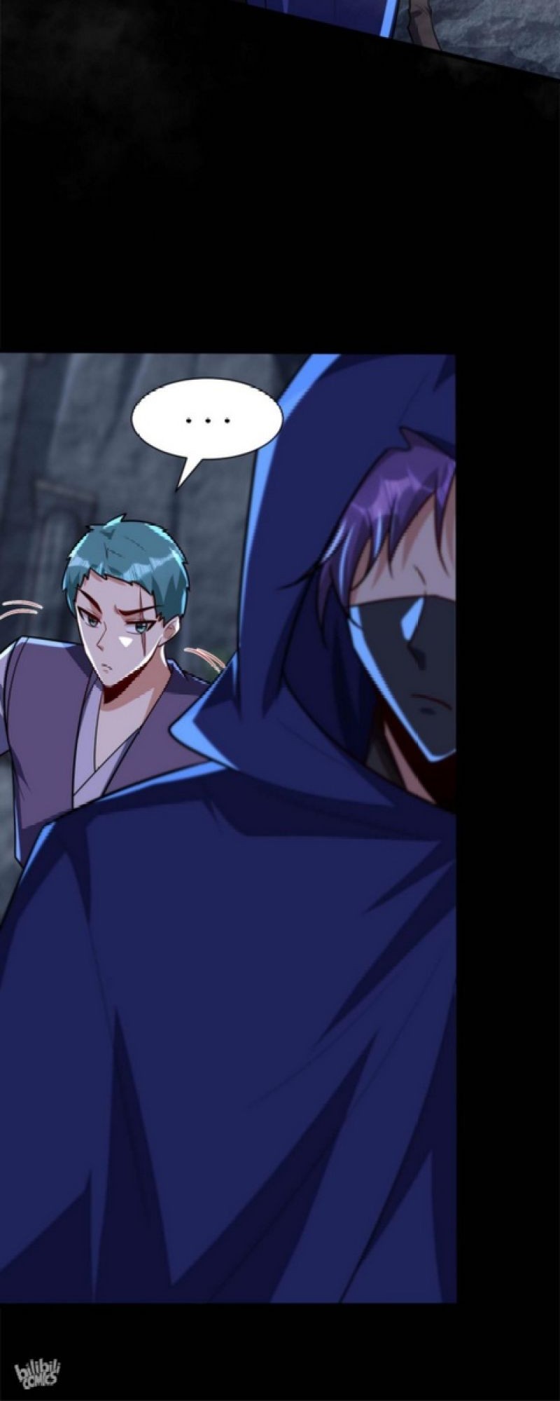 Rise of The Demon King Chapter 238 Gambar 24