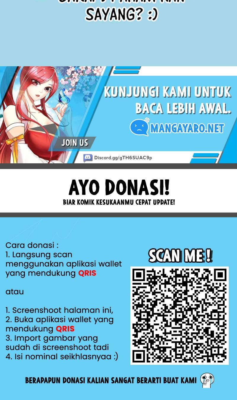 Rise of The Demon King Chapter 237 Gambar 32