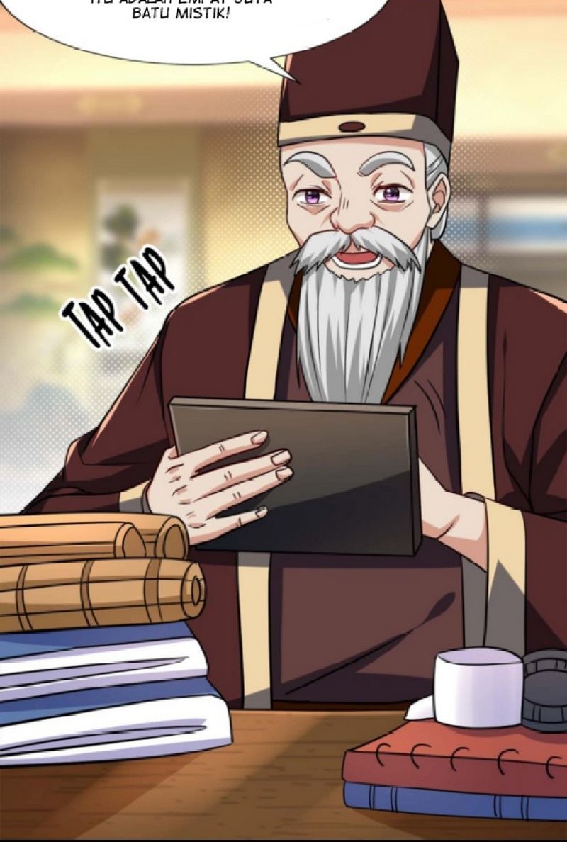 Rise of The Demon King Chapter 237 Gambar 16