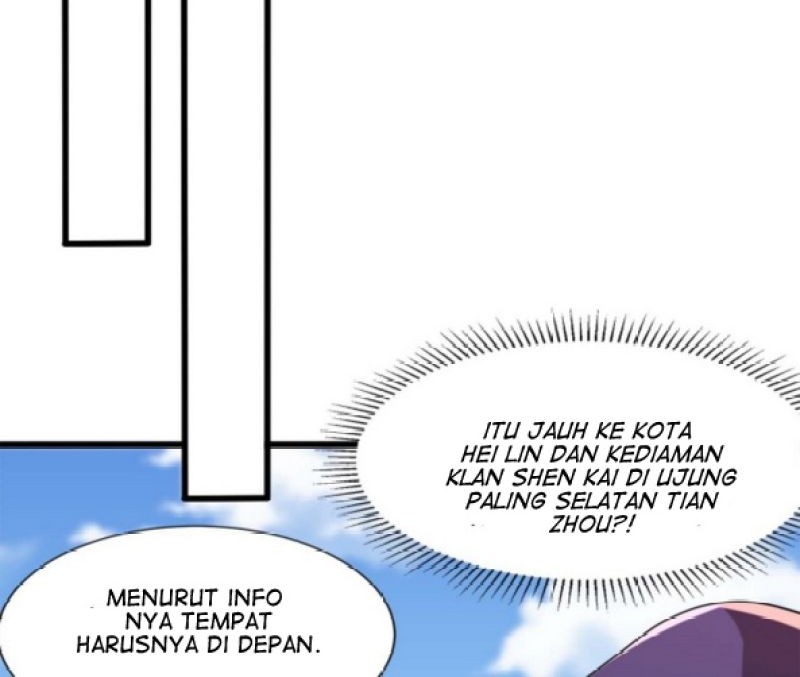 Rise of The Demon King Chapter 237 Gambar 21