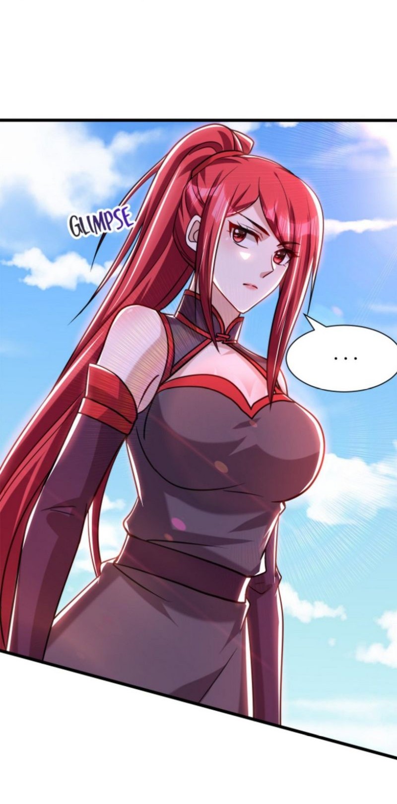 Rise of The Demon King Chapter 236 Gambar 26