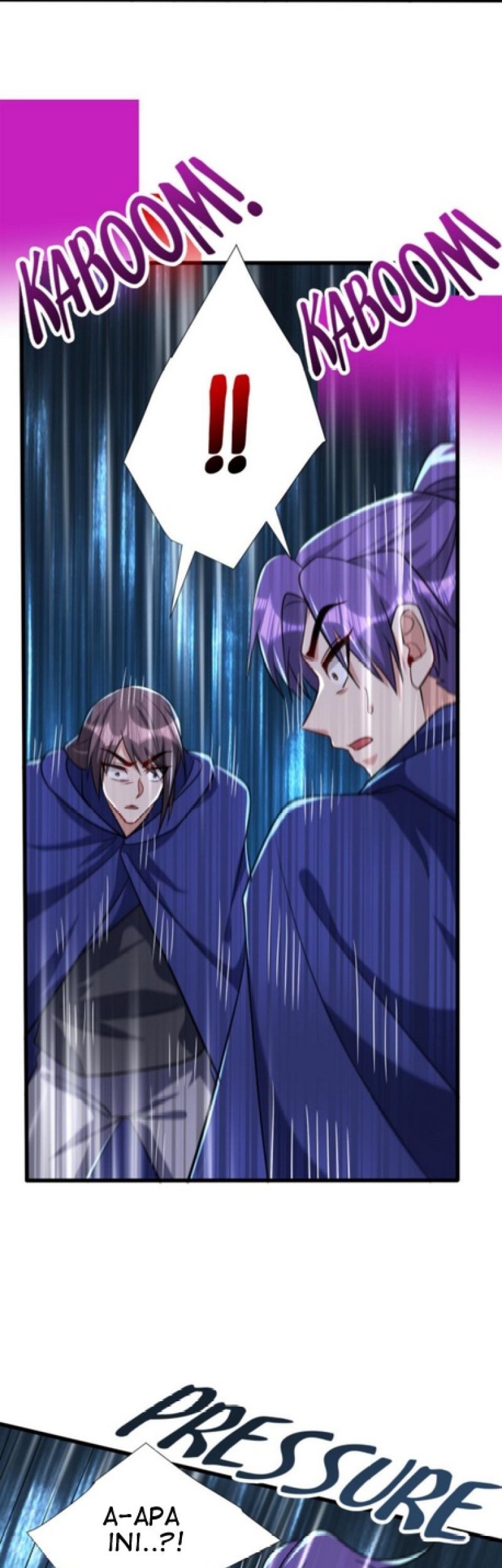 Rise of The Demon King Chapter 236 Gambar 5