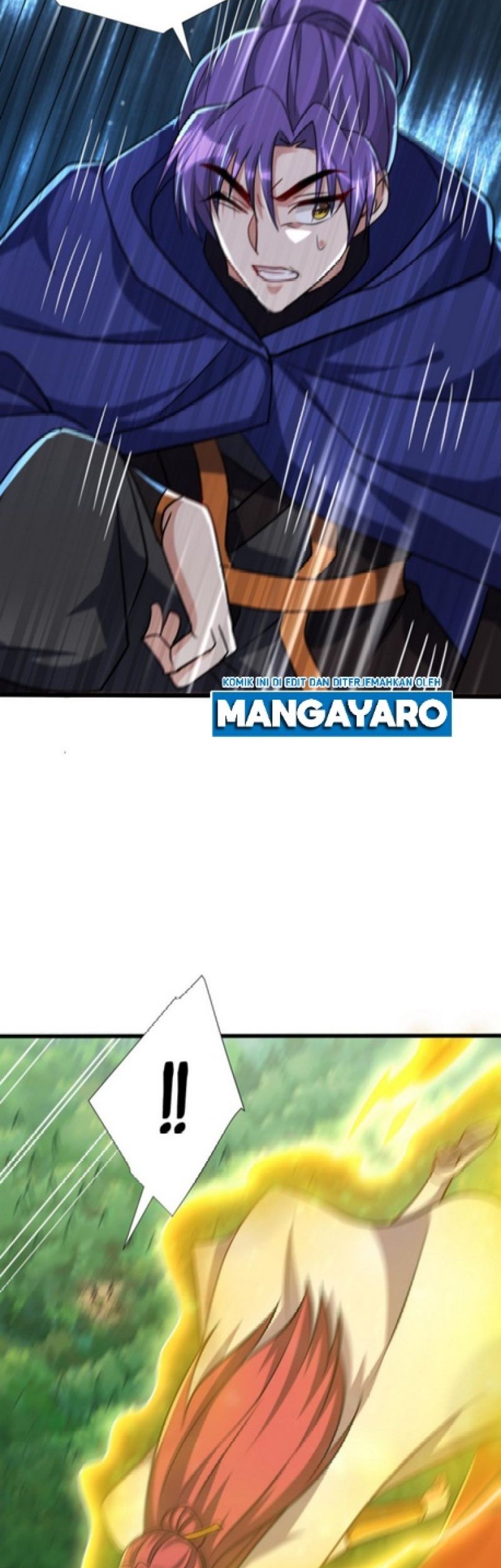 Rise of The Demon King Chapter 236 Gambar 6