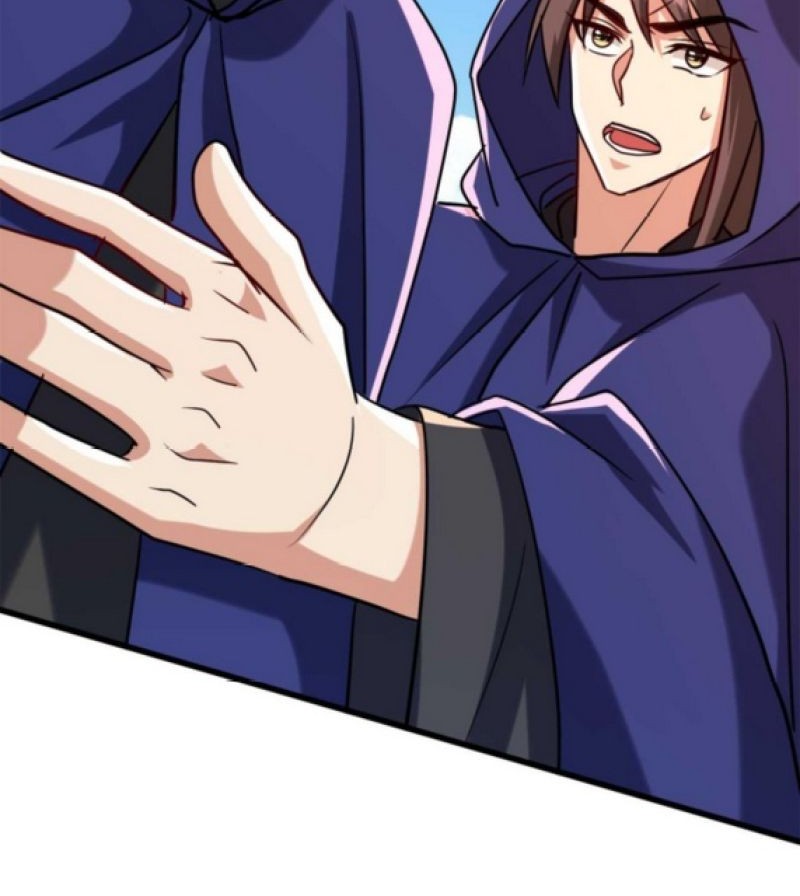 Rise of The Demon King Chapter 236 Gambar 15