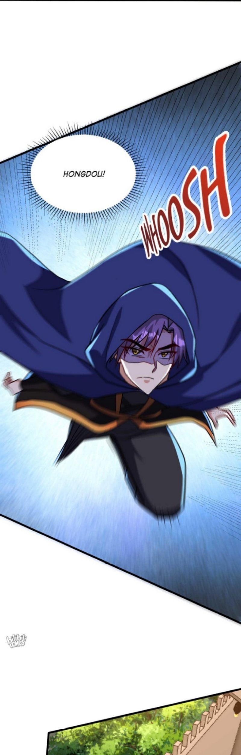 Rise of The Demon King Chapter 236 Gambar 19