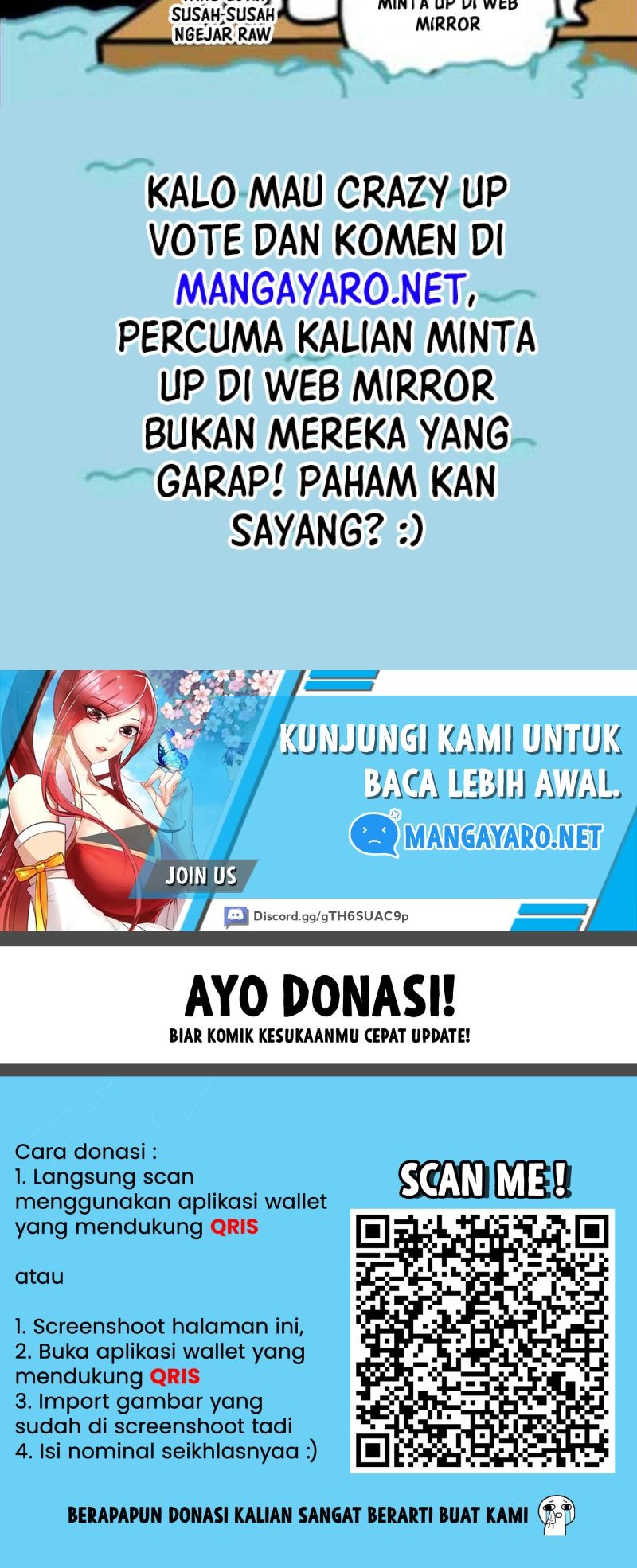 Rise of The Demon King Chapter 235 Gambar 34