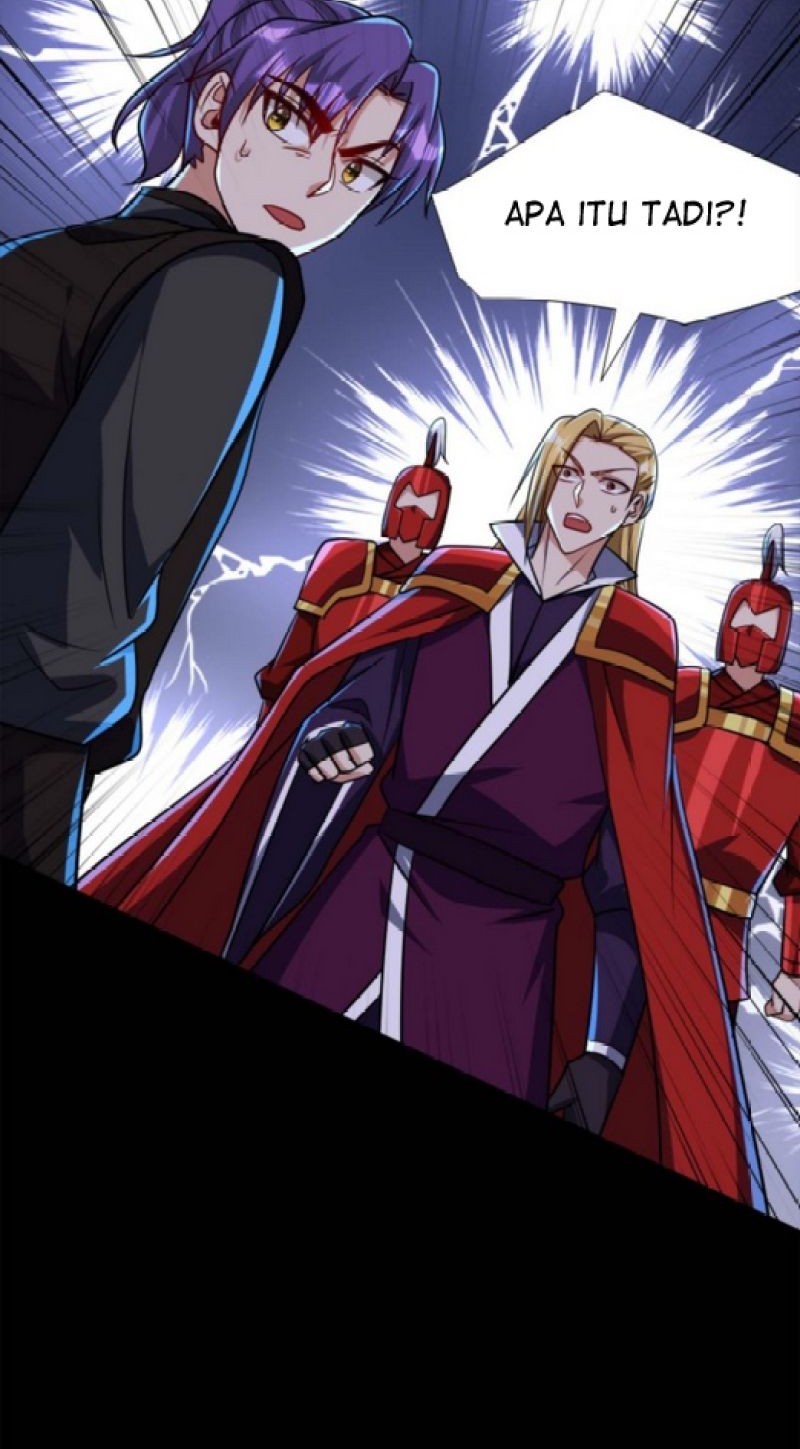 Rise of The Demon King Chapter 235 Gambar 4