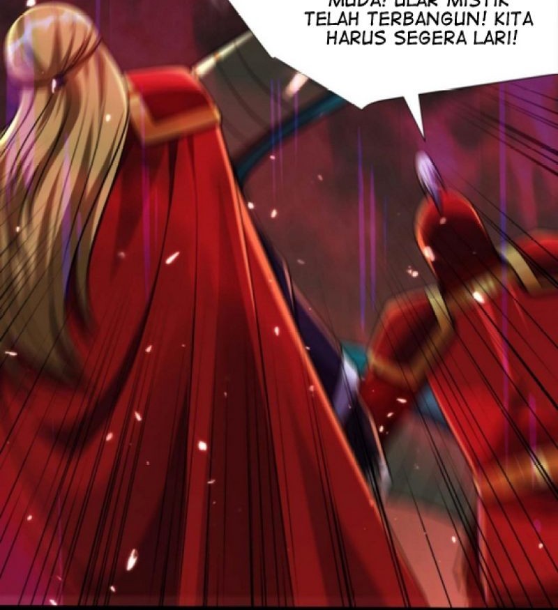 Rise of The Demon King Chapter 235 Gambar 7