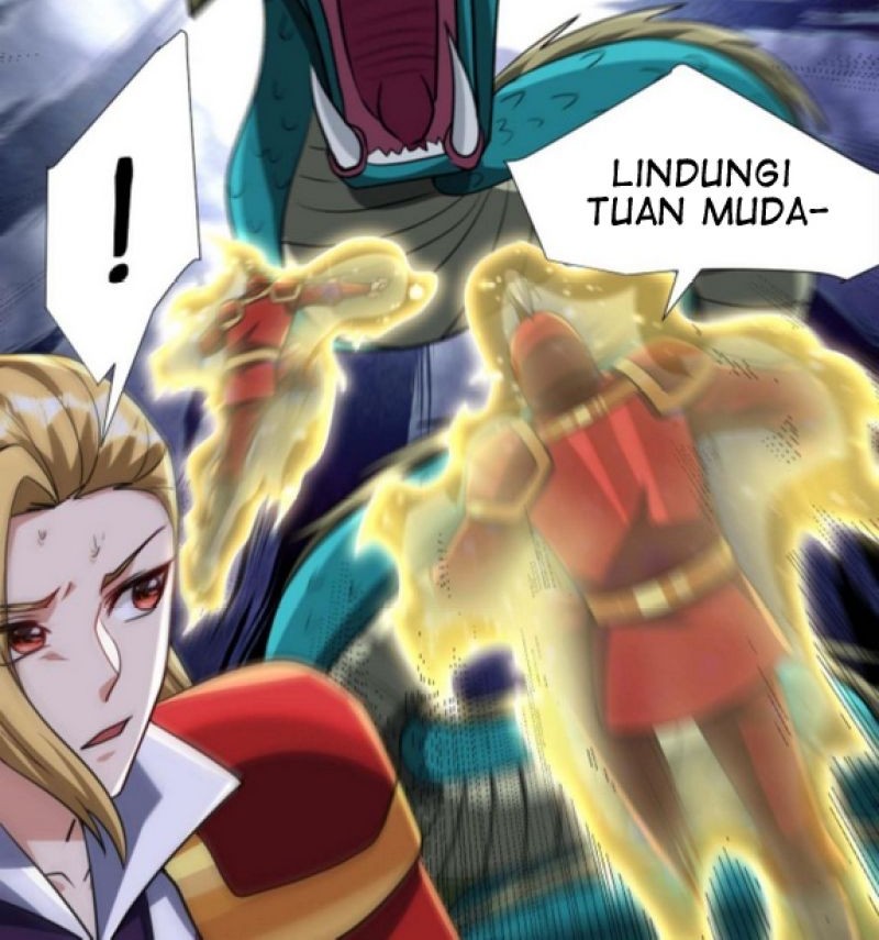 Rise of The Demon King Chapter 235 Gambar 10