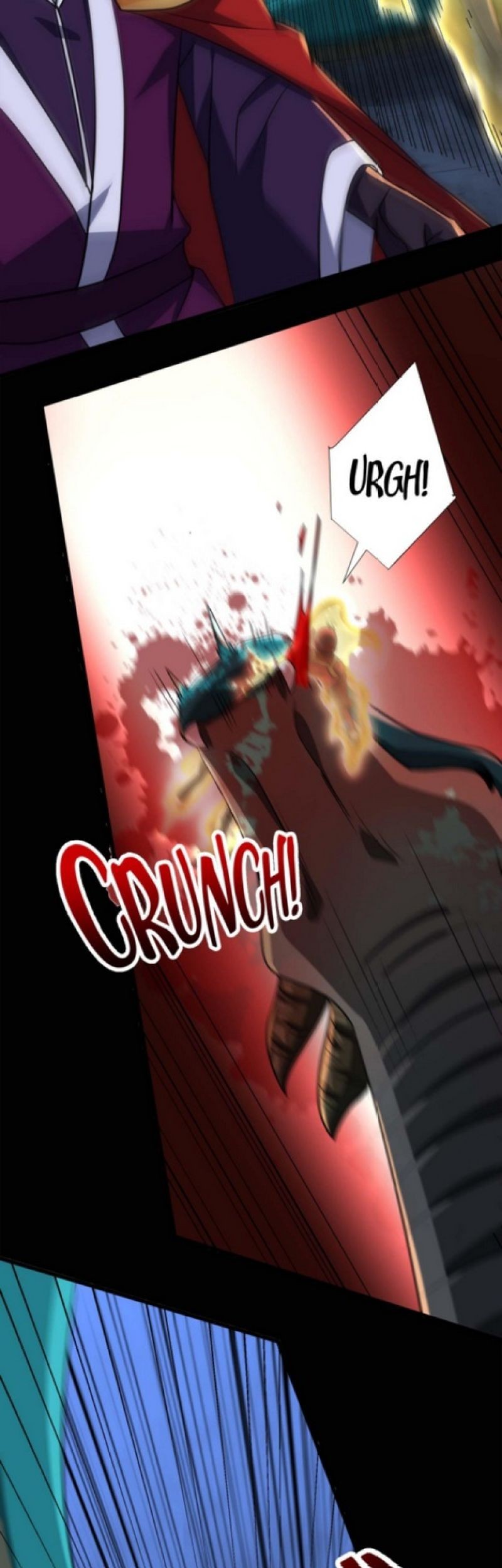 Rise of The Demon King Chapter 235 Gambar 11