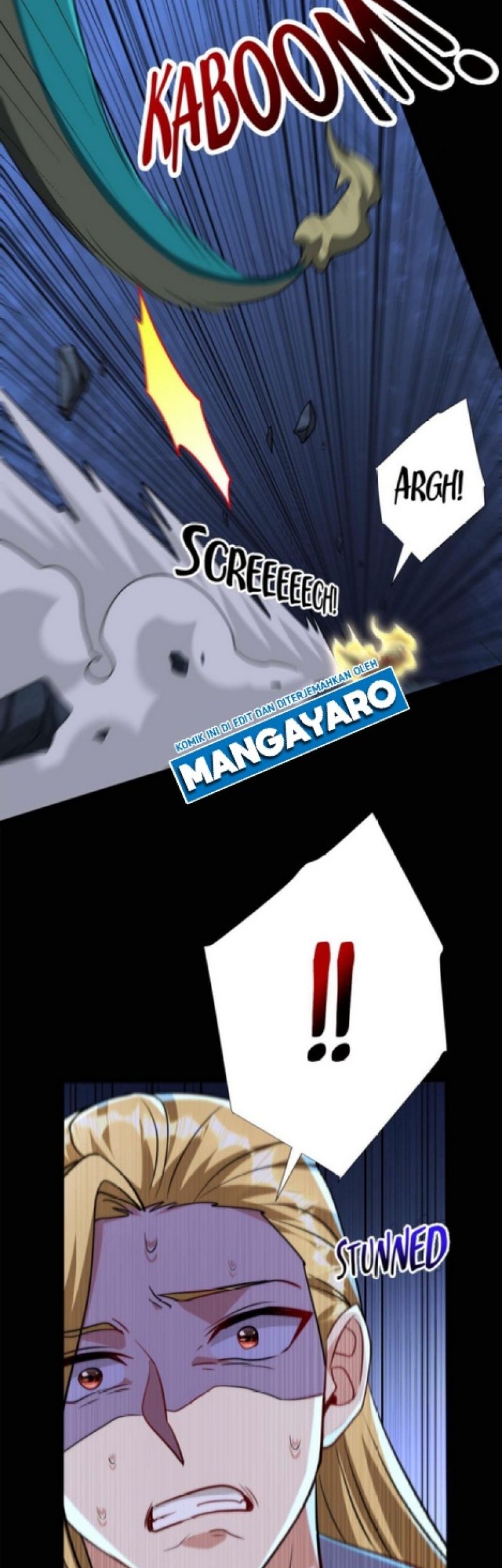 Rise of The Demon King Chapter 235 Gambar 12