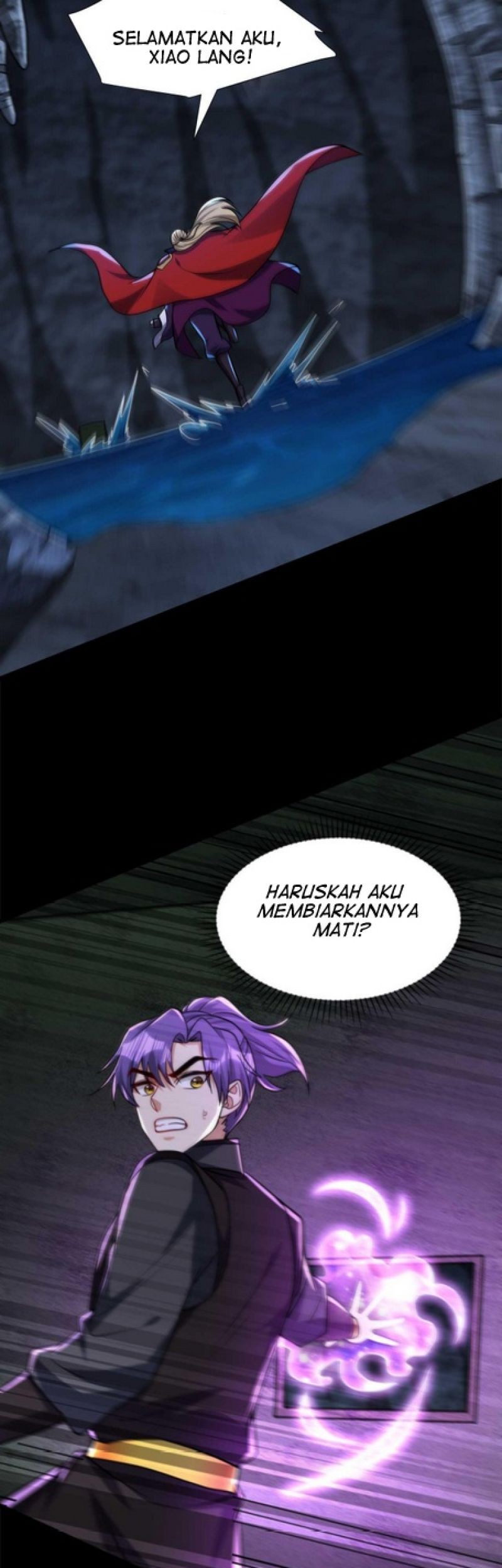 Rise of The Demon King Chapter 235 Gambar 14