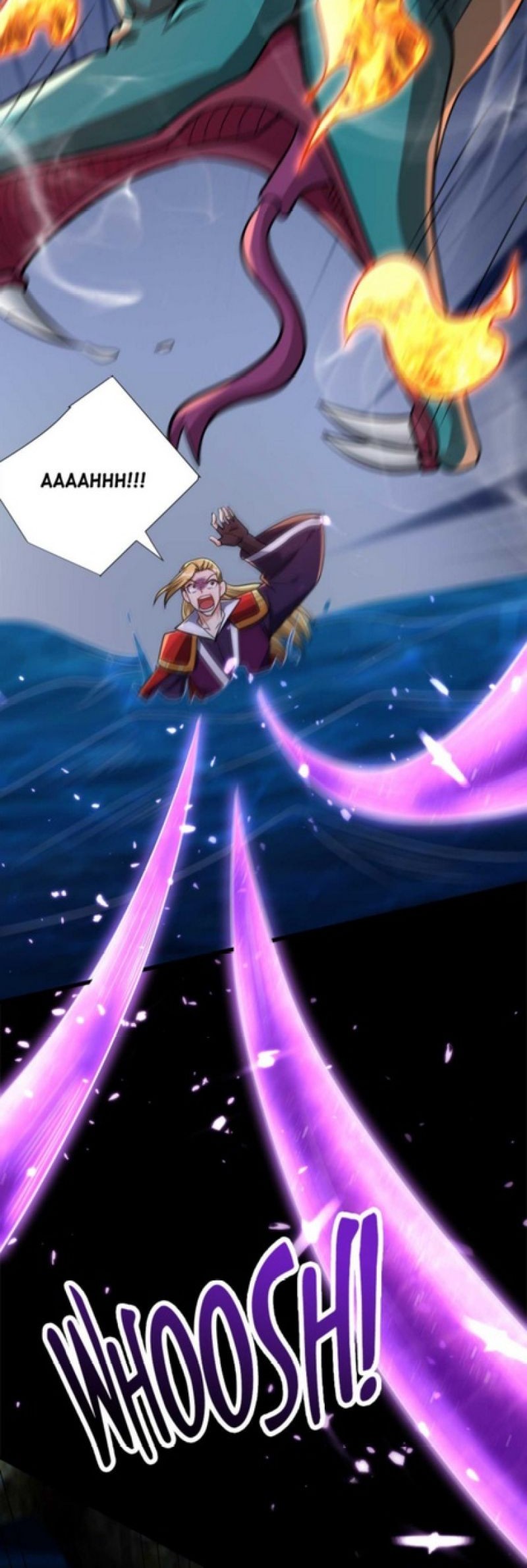 Rise of The Demon King Chapter 235 Gambar 16