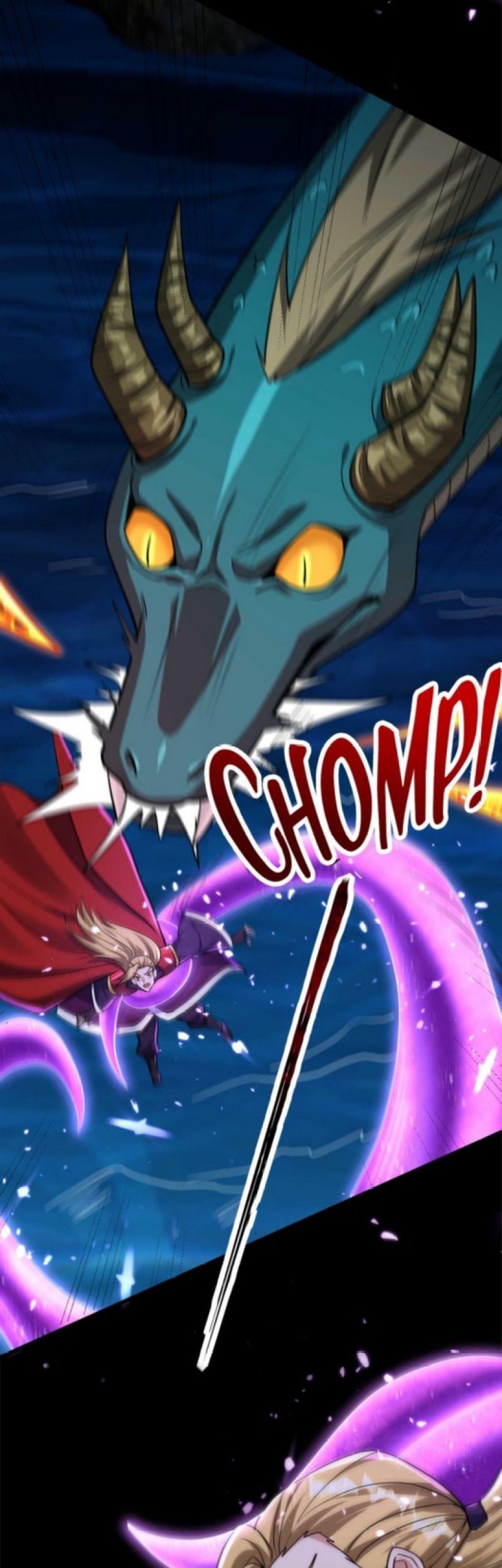 Rise of The Demon King Chapter 235 Gambar 17