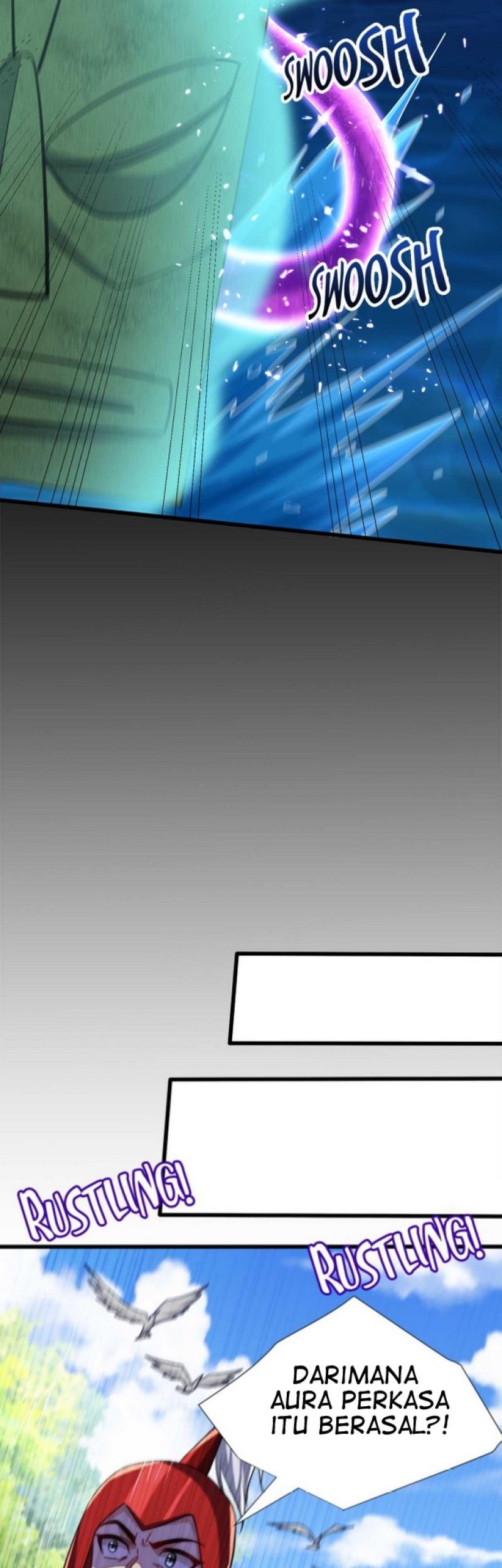 Rise of The Demon King Chapter 235 Gambar 20