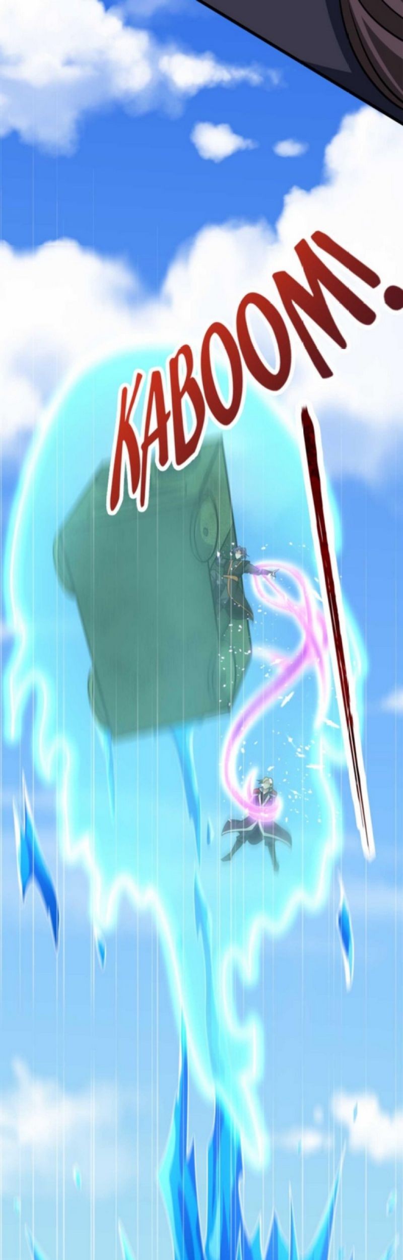 Rise of The Demon King Chapter 235 Gambar 23