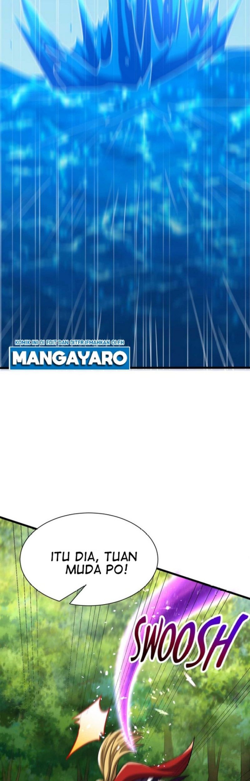 Rise of The Demon King Chapter 235 Gambar 24