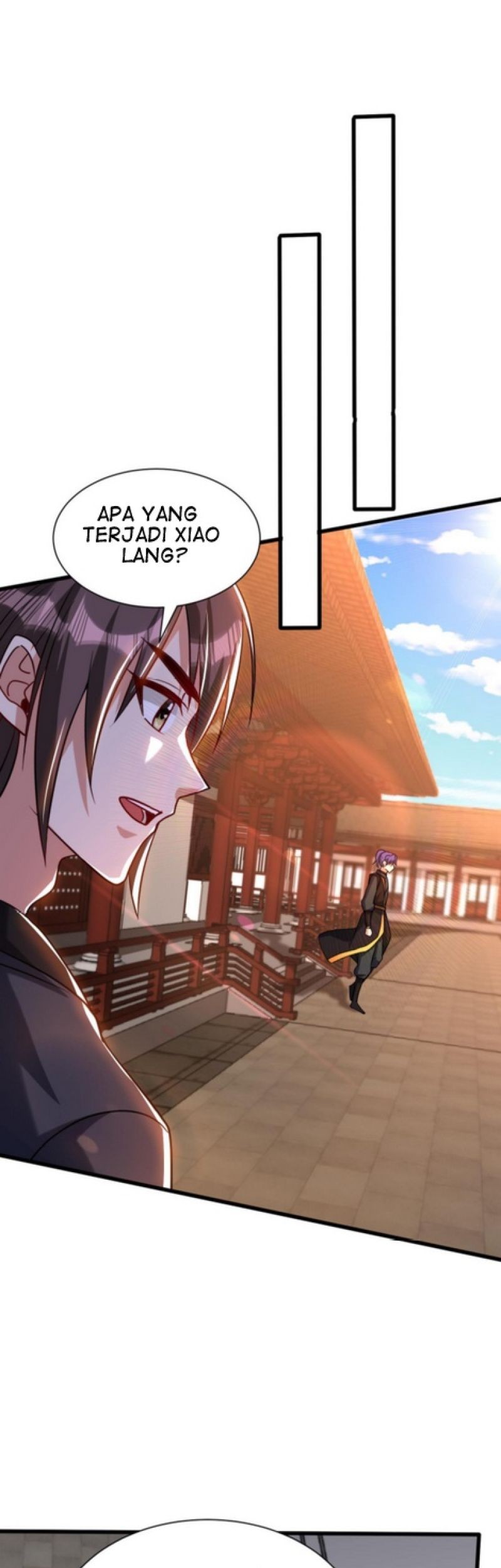 Baca  Rise of The Demon King Chapter 234 Gambar 2