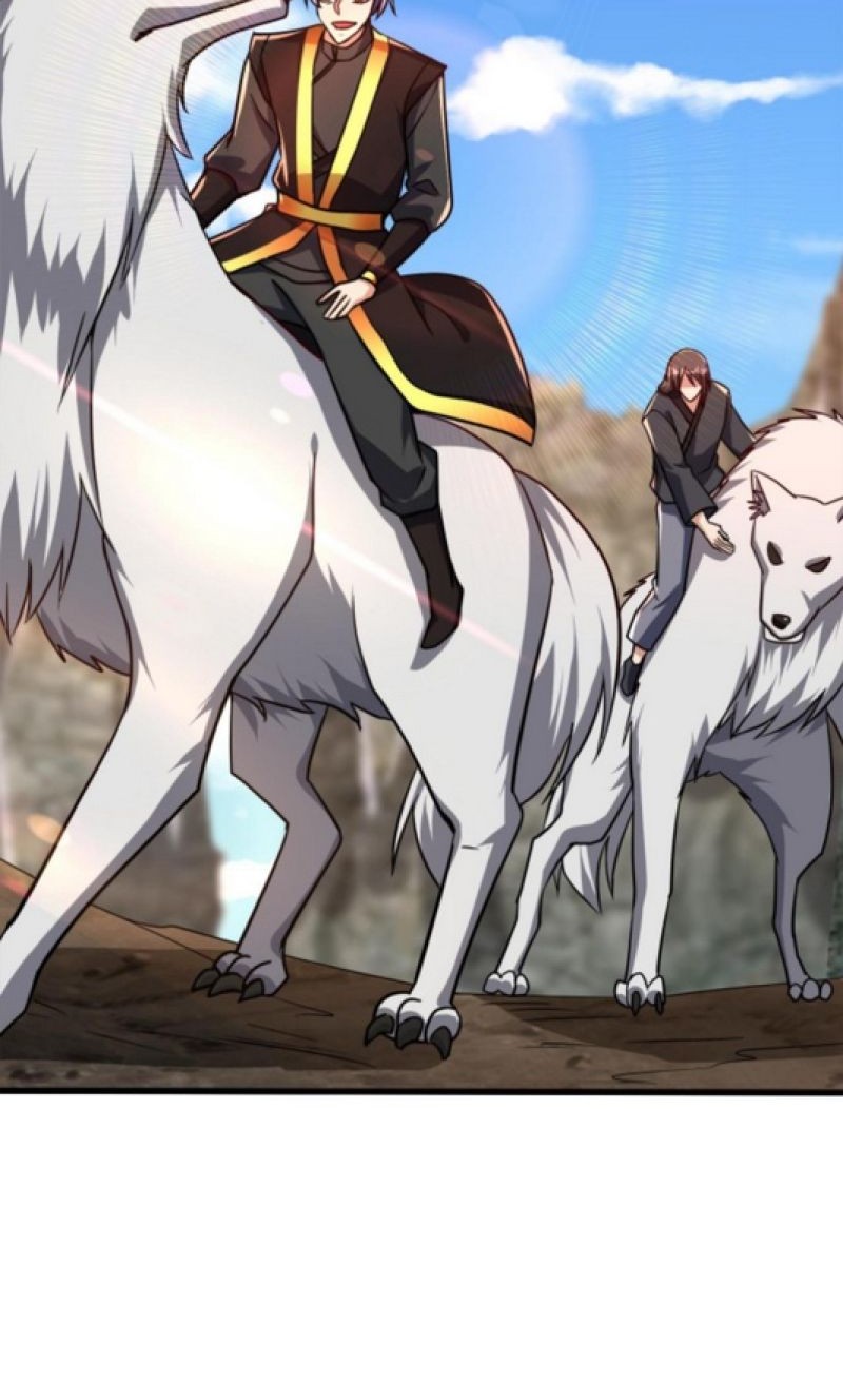 Rise of The Demon King Chapter 234 Gambar 10
