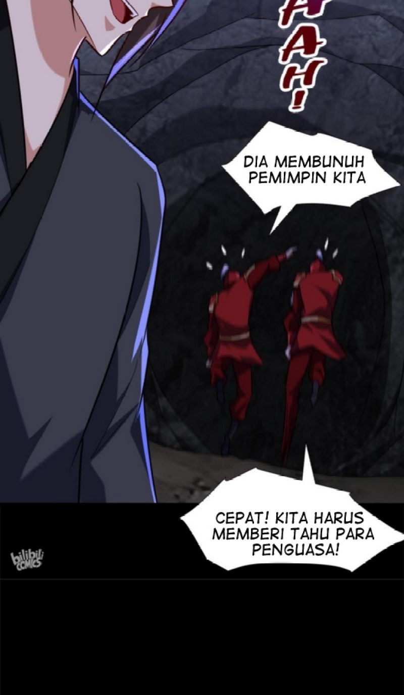 Rise of The Demon King Chapter 233 Gambar 4