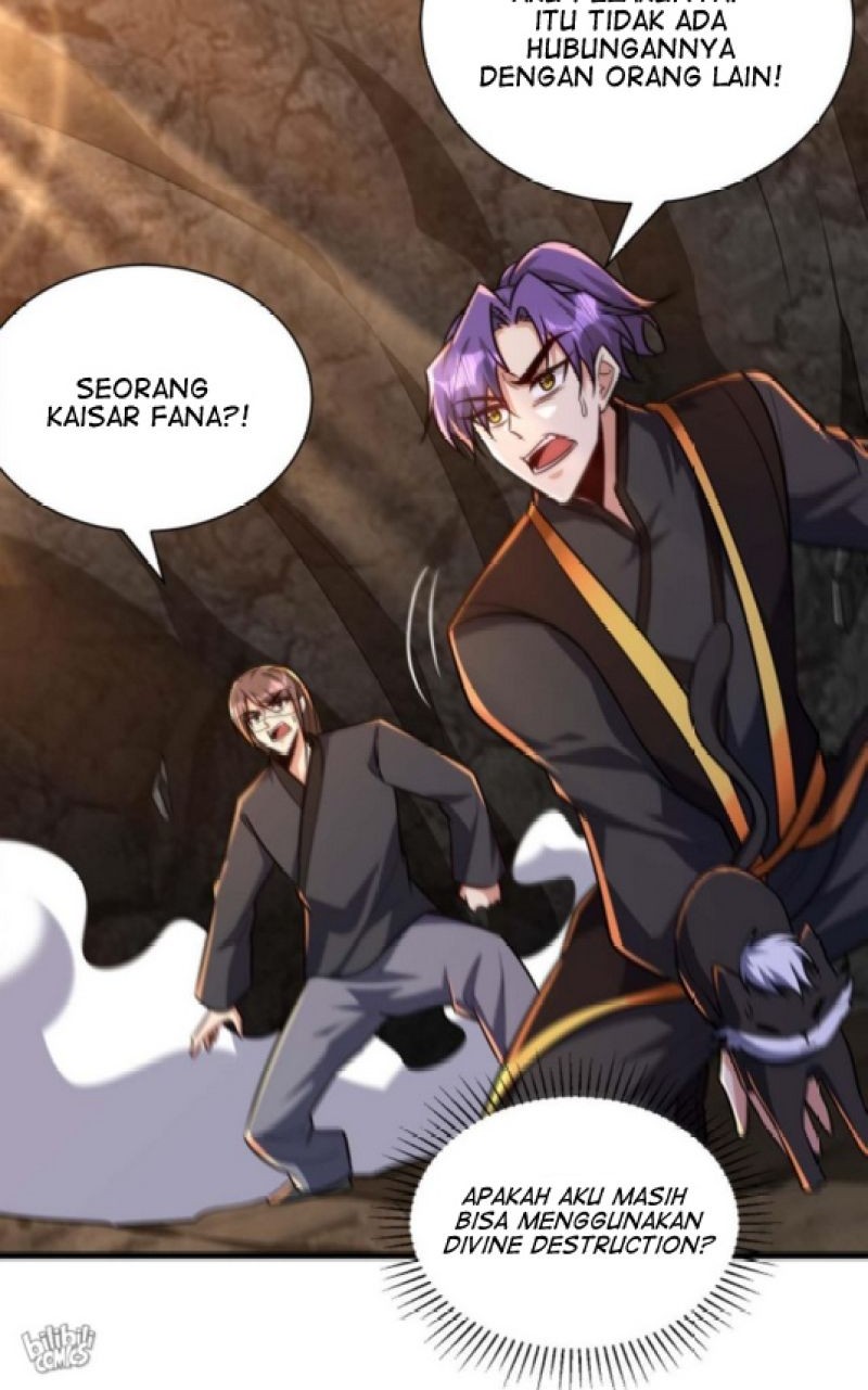 Rise of The Demon King Chapter 233 Gambar 10