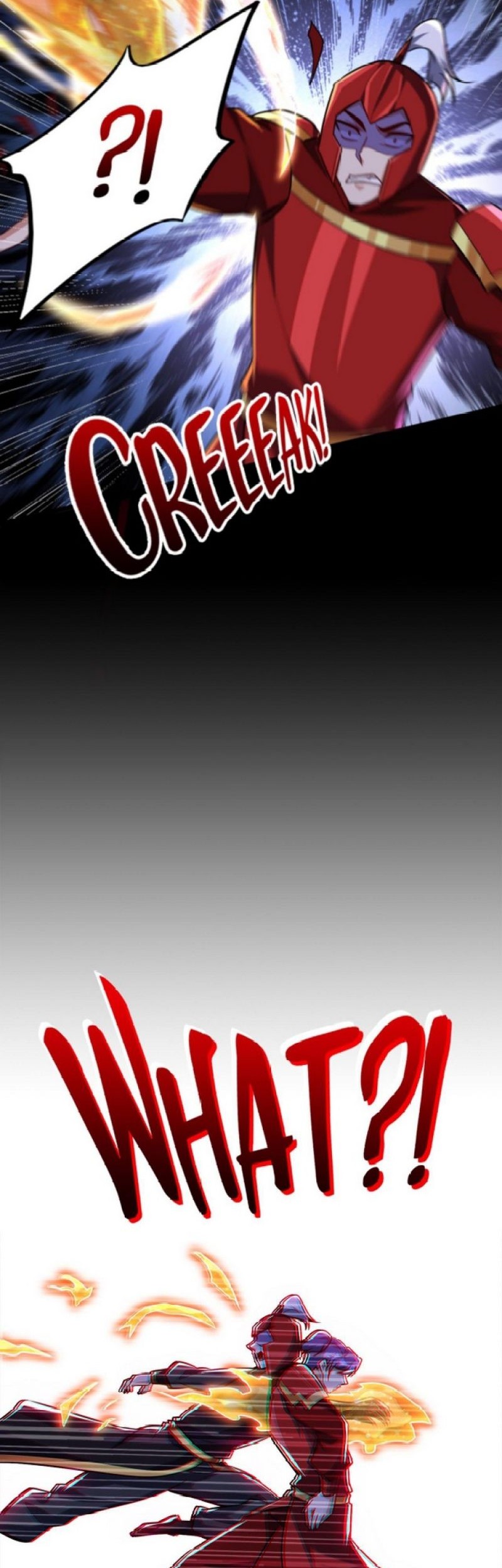 Rise of The Demon King Chapter 232 Gambar 30