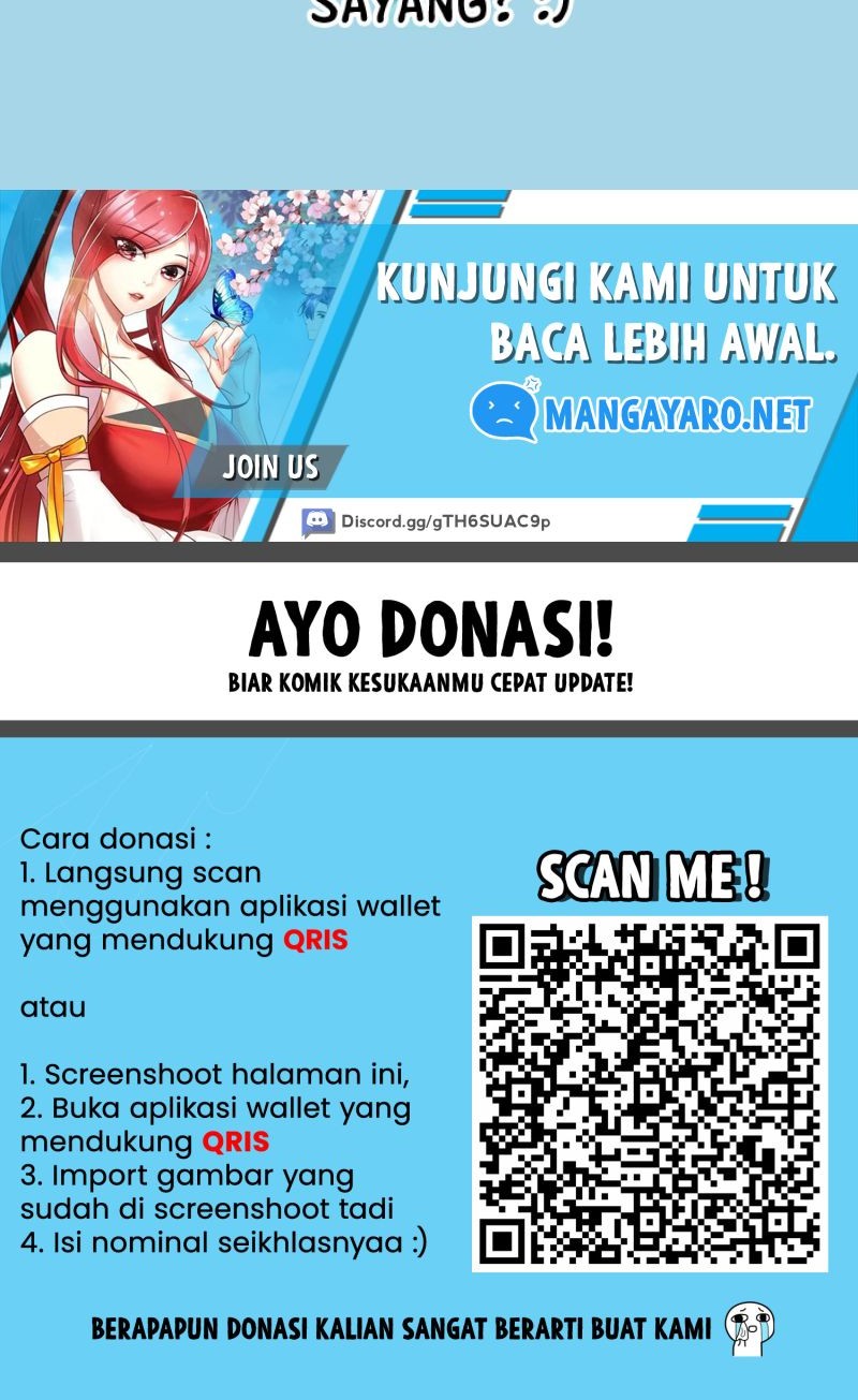 Rise of The Demon King Chapter 232 Gambar 34