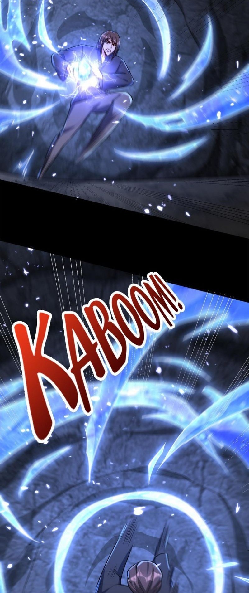 Rise of The Demon King Chapter 232 Gambar 12