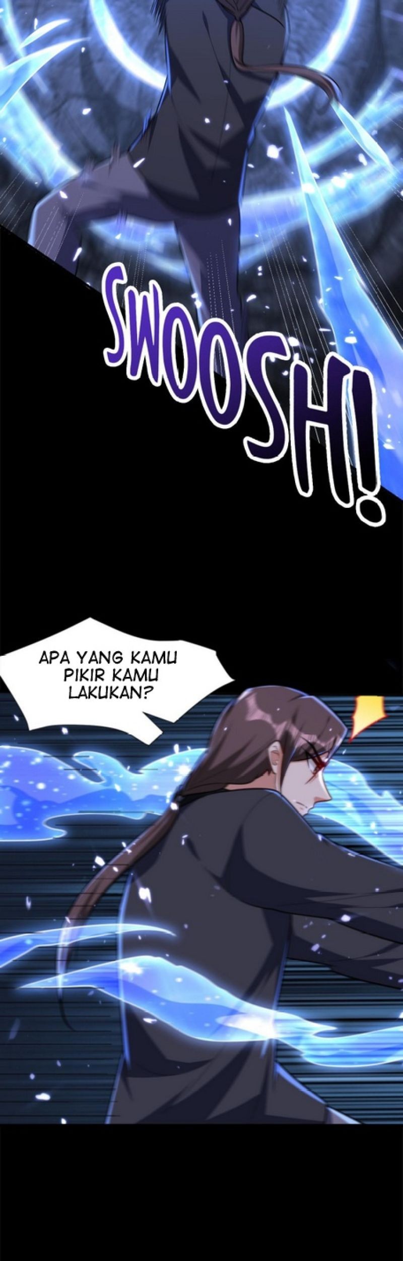 Rise of The Demon King Chapter 232 Gambar 13