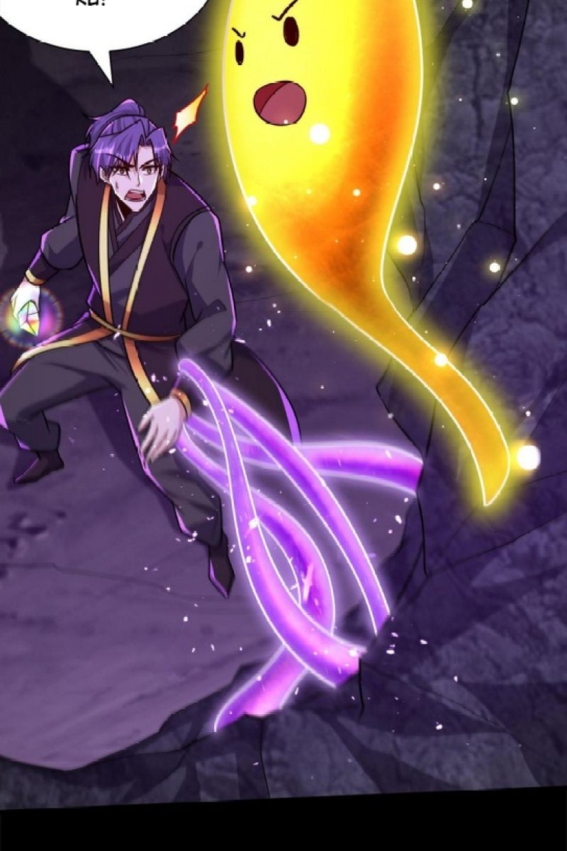 Rise of The Demon King Chapter 232 Gambar 18