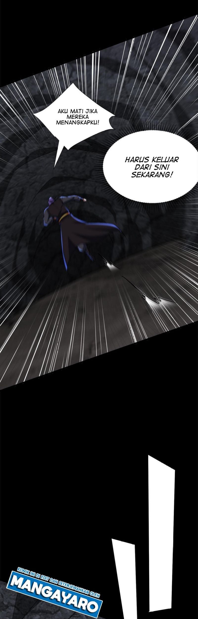 Rise of The Demon King Chapter 232 Gambar 19