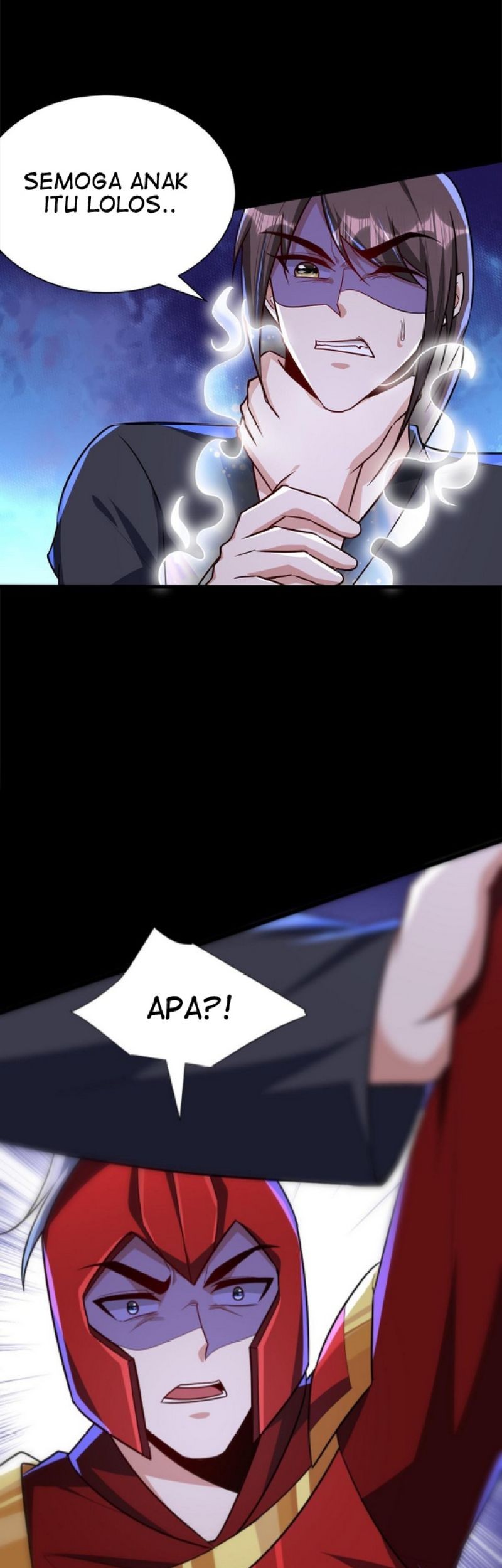 Rise of The Demon King Chapter 232 Gambar 21